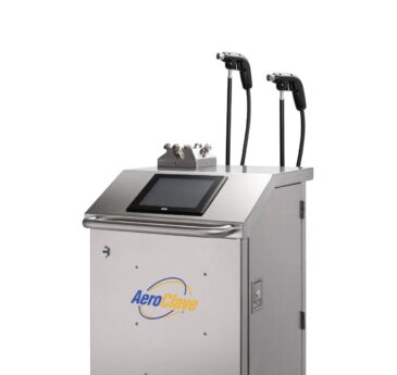 RDS 6110 Bird Flu Bird Flu Disinfection - Bird Flu Prevention - Kill Bird Flu - RDS 6110