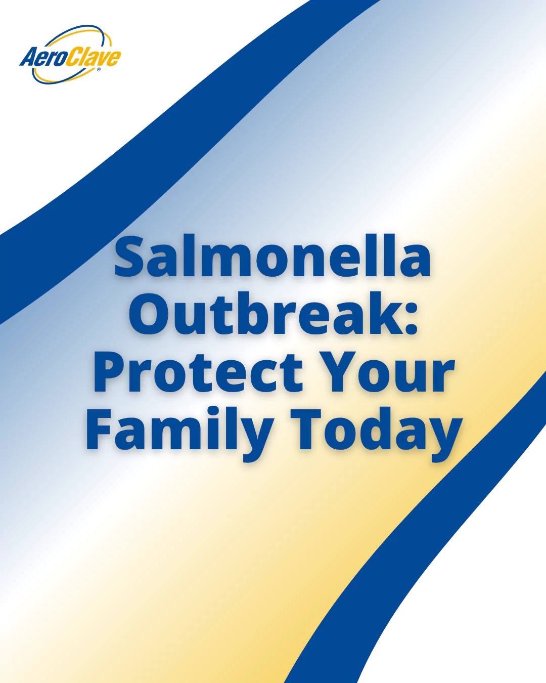 Salmonella Outbreak: Protect Your Family Today
