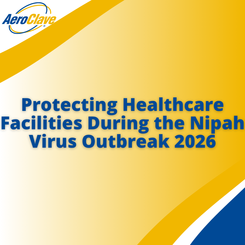 Protecting Healthcare Facilities During the Nipah Virus Outbreak 2026 Banner 1x1