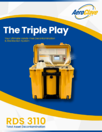 3110 Triple Play