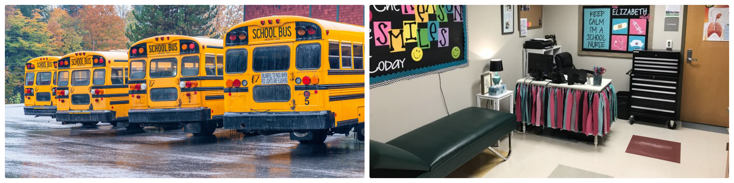 AeroClave School Collage