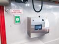 système de décontamination